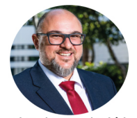 Charalampos (Babis) Giousmpasoglou