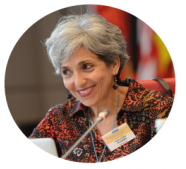 Fatima-Zohra Iflahen